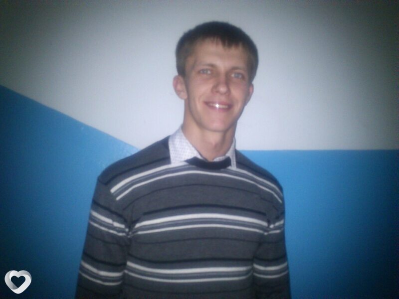 Дима, 35, Черкесске — анкета №4272968