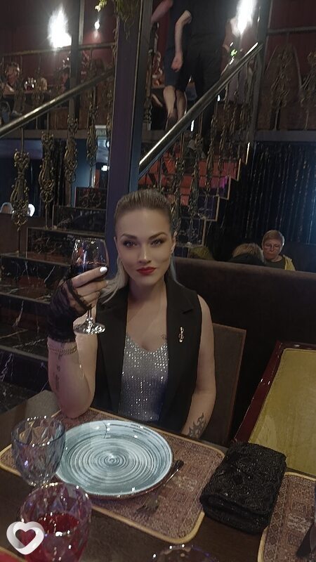 Евгения, 41, Москве — анкета №4273881