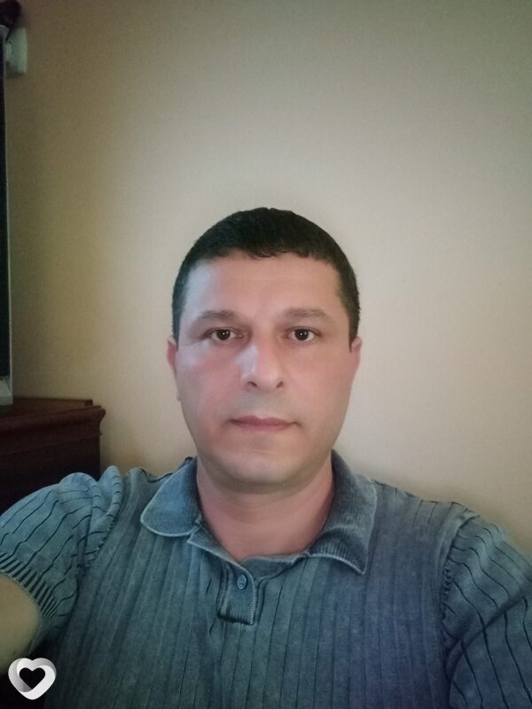 Борис, 47, Донецке — анкета №4273883