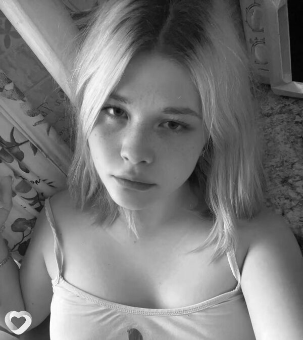 Алиса, 19, Ижевске — анкета №4273884