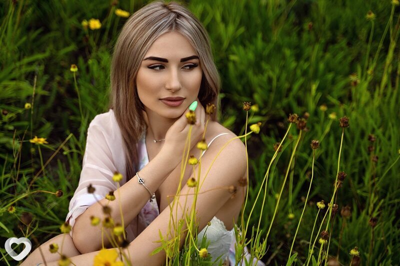 Катерина, 30, Москве — анкета №4273888
