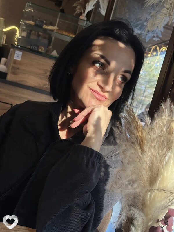 Юлия, 36, Симферополе — анкета №4273325