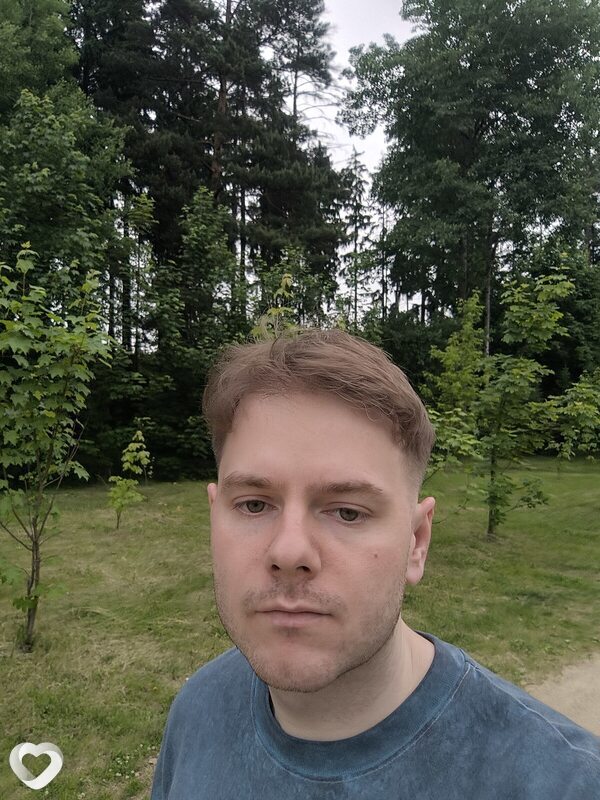 Павел, 31, Минске — анкета №4273328