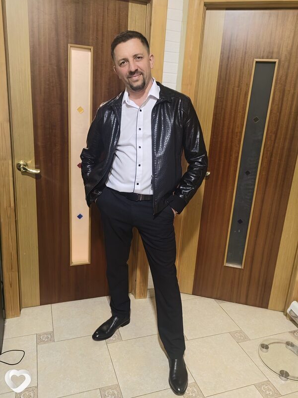 Андрей, Железнодорожный