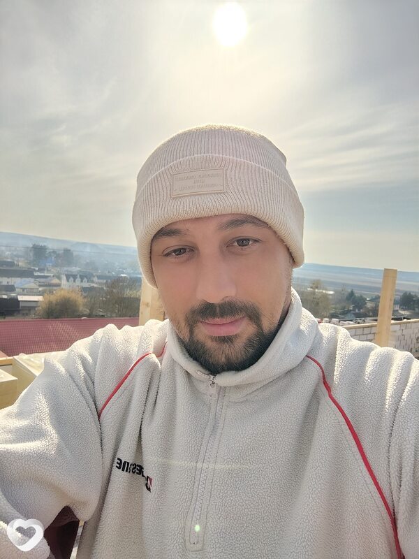 Артур, 35, Минске — анкета №4273347