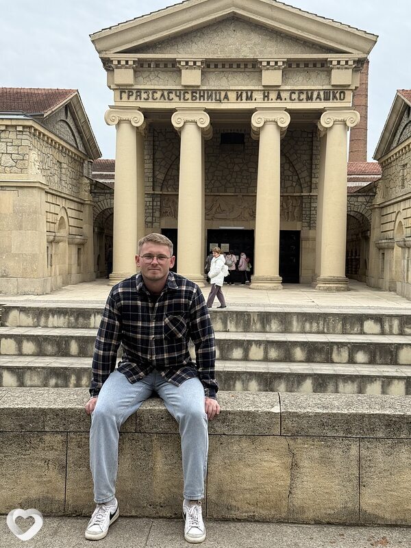 Александр, 33, Астрахани — анкета №4273356