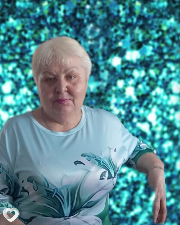 Валя, 56, Липецке — анкета №4273358