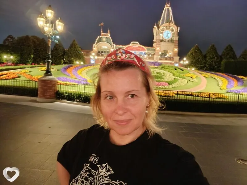 Tatiana, 49, Москве — анкета №4273360