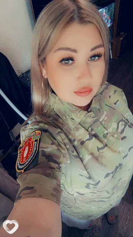 Лена, 40, Магнитогорске — анкета №4273368