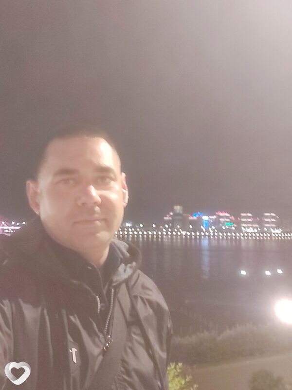Алмаз, 42, Казани — анкета №4272973