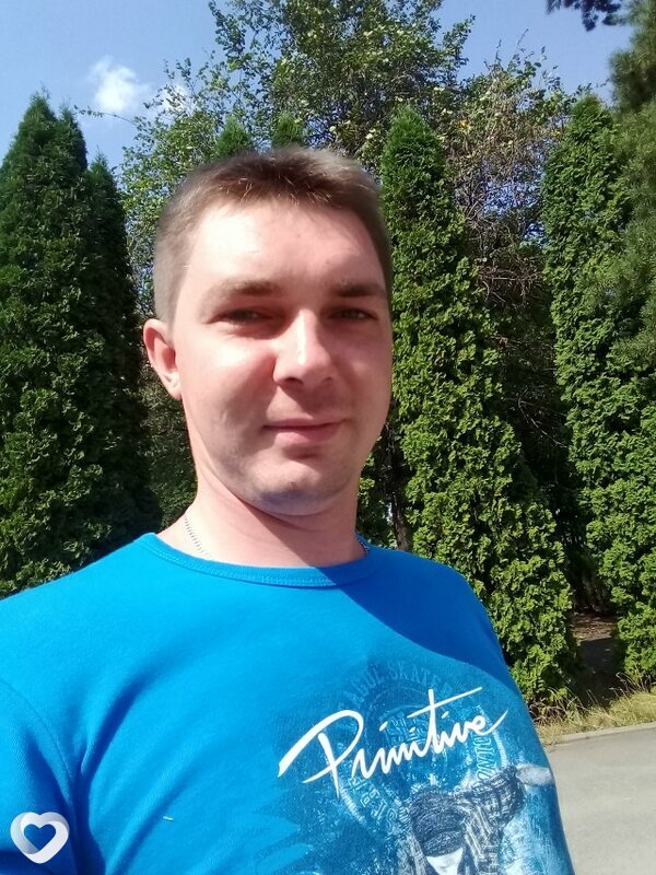 Антон, 30, Липецке — анкета №4272978