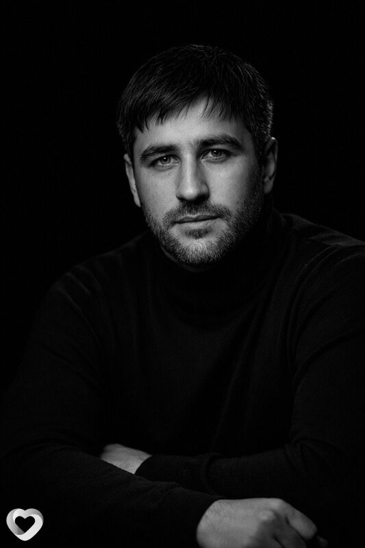 Байрам, 34, Москве — анкета №4272981