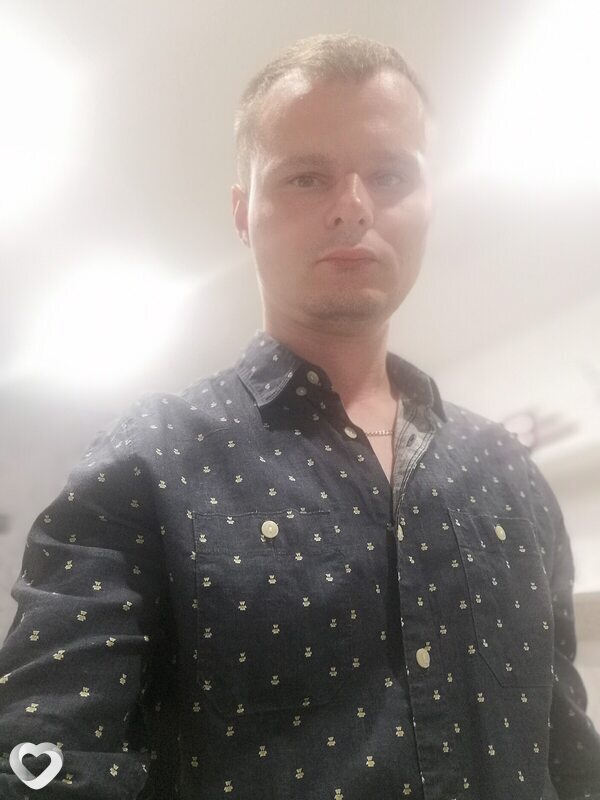 Александр, 35, Минске — анкета №4272983