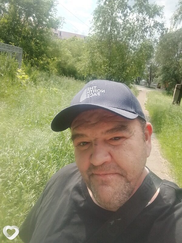 Наиль, 45, Омске — анкета №4272987