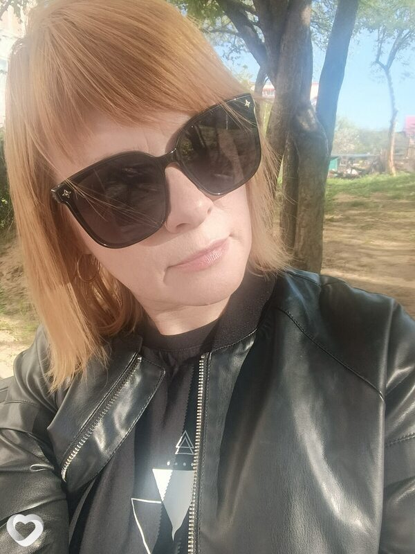 Алеся, 46, Гродно — анкета №4272993