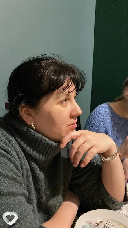 Елена, 47, Москве — анкета №4273081