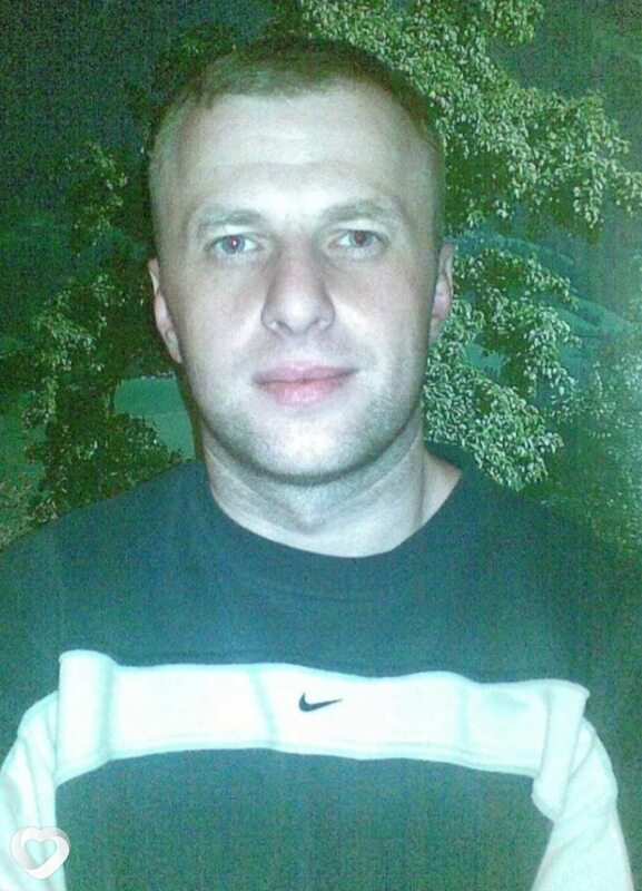 Семён Семёныч, 50, Гродно — анкета №4273083