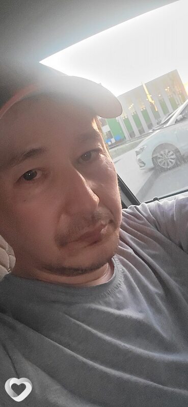 Марат, 47, Астане — анкета №4273088