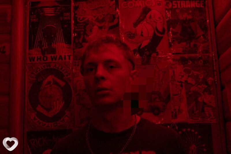 Александр, 27, Сочи — анкета №4273090