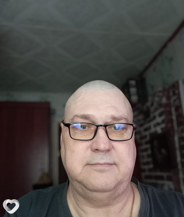 Эдуард, Любытино