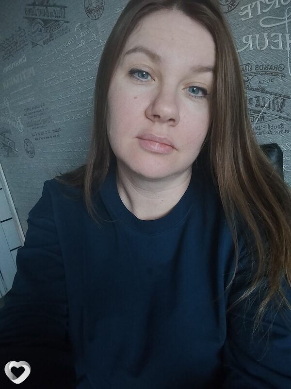 Наталья, 41, Перми — анкета №4273097