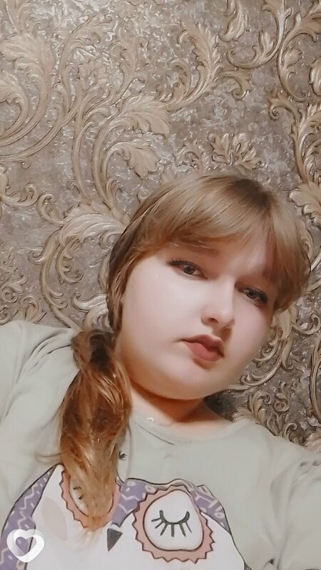 Лиза, 18, Кемерове — анкета №4273011