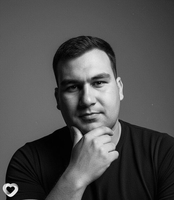 Эрвин, 25, Симферополе — анкета №4273013