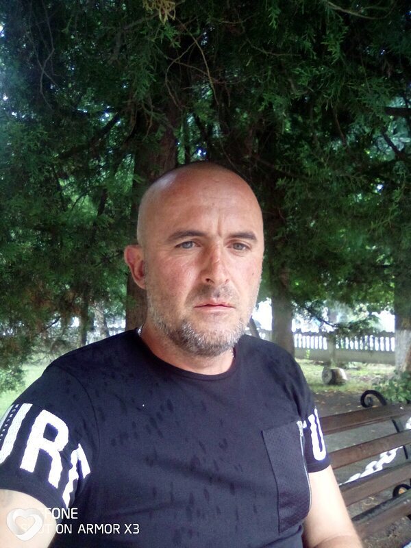 Роман, 43, Киеве — анкета №4273016