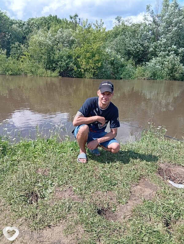 Никита, 30, Златоусте — анкета №4273051