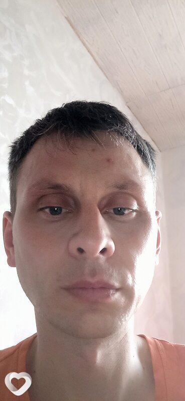 Александр, Урюпинск