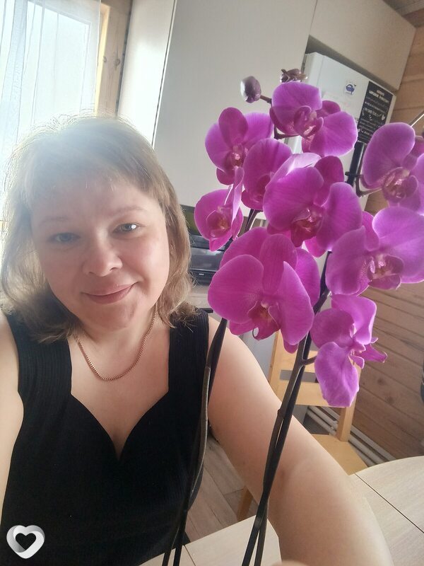 Алена, 40, Сызрани — анкета №4273062