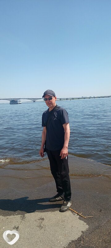Алексей, 42, Саратове — анкета №4273065