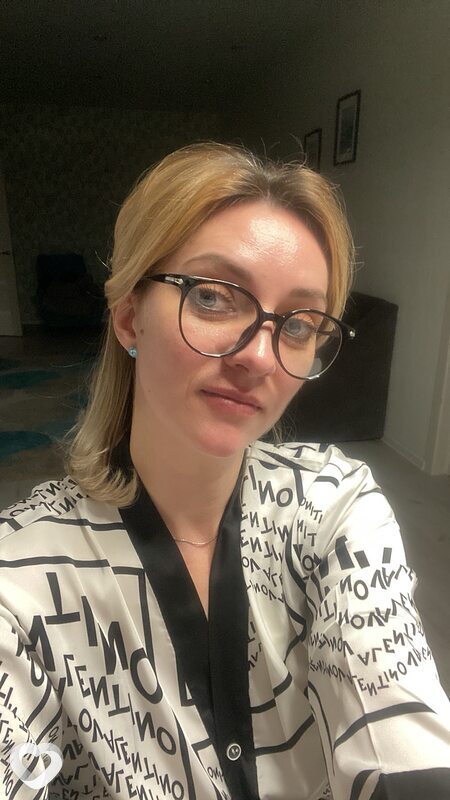 Александра, 42, Сургуте — анкета №4273066