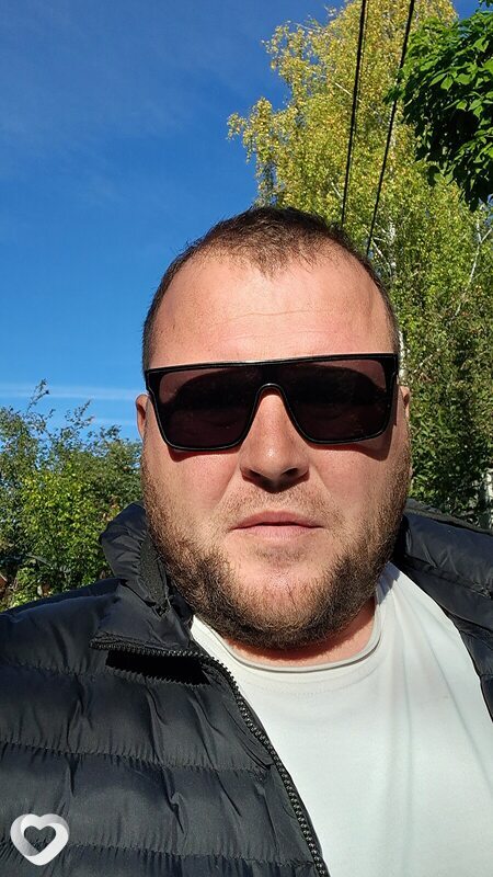 Женя, 38, Кстове — анкета №4273072