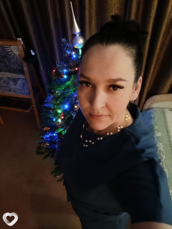 Анастасия, 43, Твери — анкета №4273132