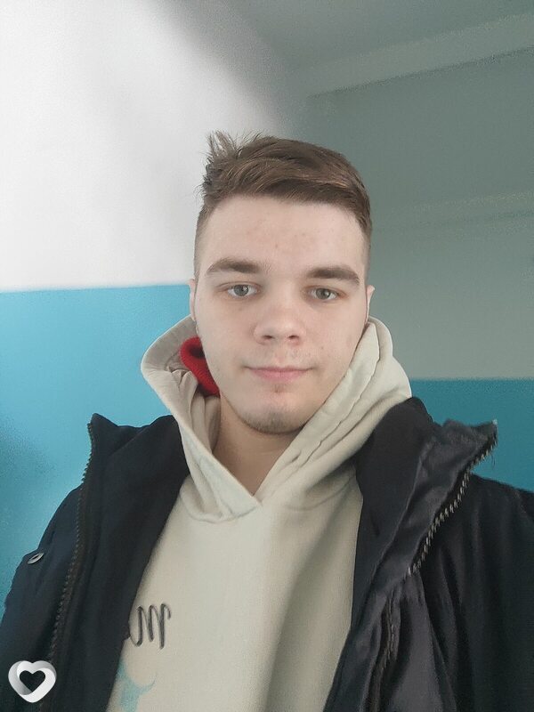 Антон, 22, Лиде — анкета №4273133