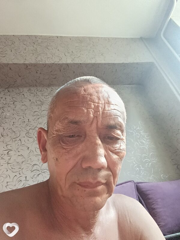 Аман, 58, Волжском — анкета №4273134