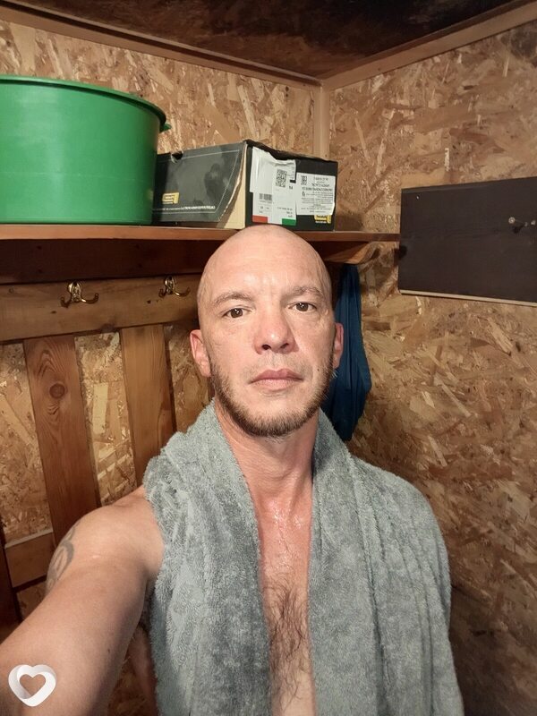 Hangman, 37, Екатеринбурге — анкета №4273135