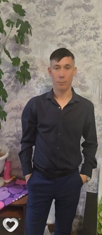 Ильнур, 42, Нефтекамске — анкета №4273144