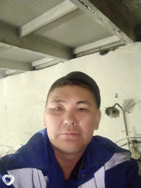 Boris, 50, Иркутске — анкета №4273147