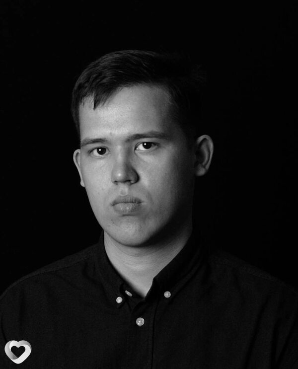 Данил, 24, Казани — анкета №4273176