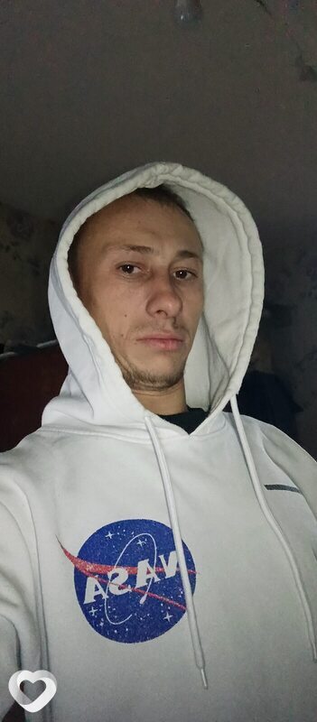 Александр, 32, Белове — анкета №4273195