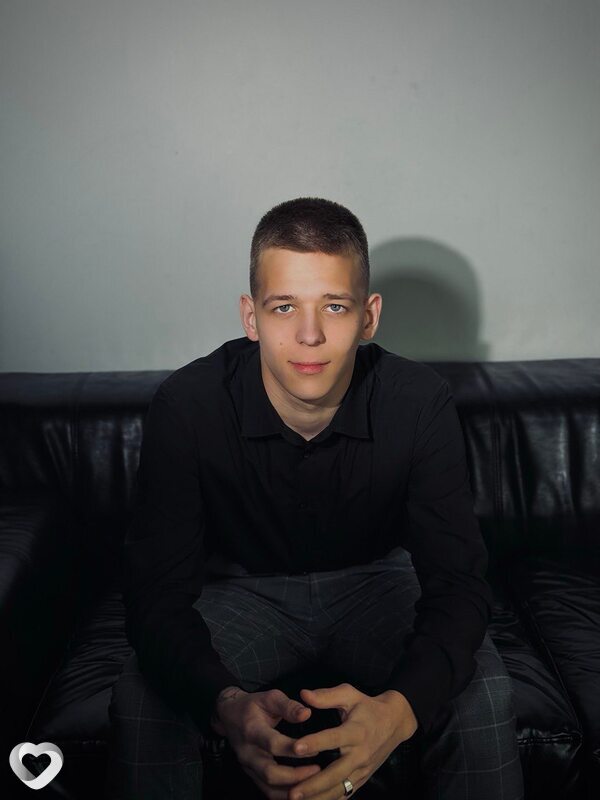 Тим, 22, Нижнем Новгороде — анкета №4273197
