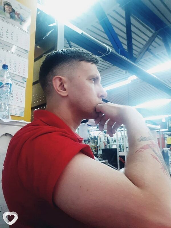 Евгений, 42, Нижнем Новгороде — анкета №4273029