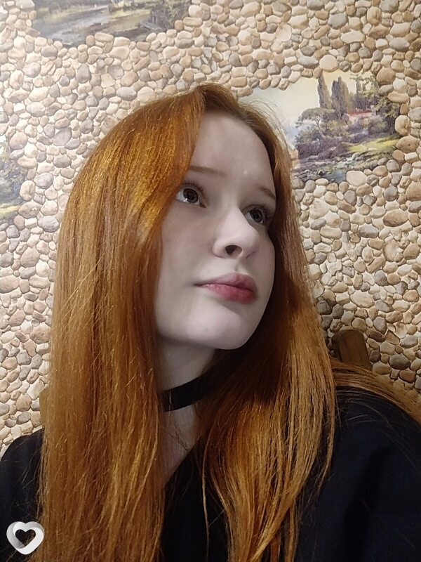 Аня, 21, Обнинске — анкета №4273034