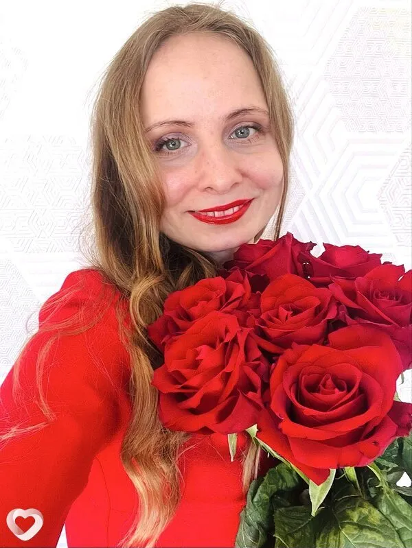 Виктория, 39, Москве — анкета №4273035