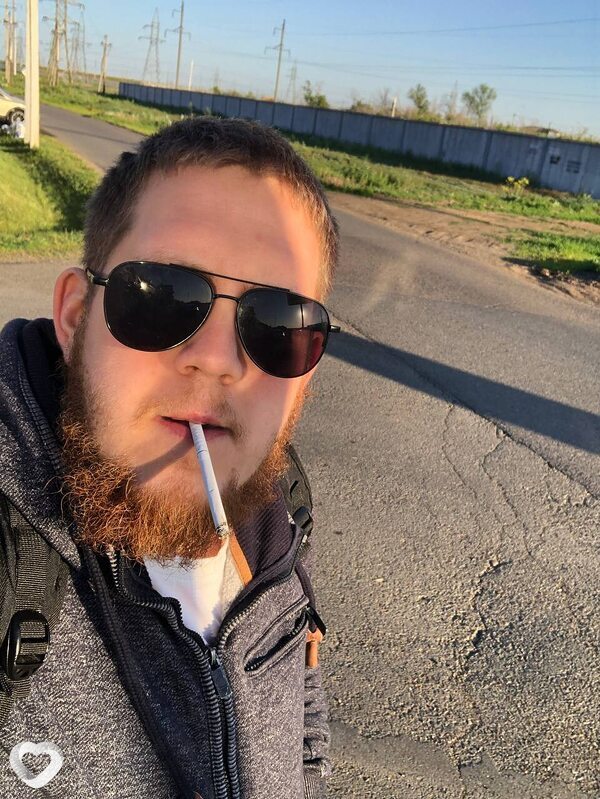 Даниил, 26, Оренбурге — анкета №4273039