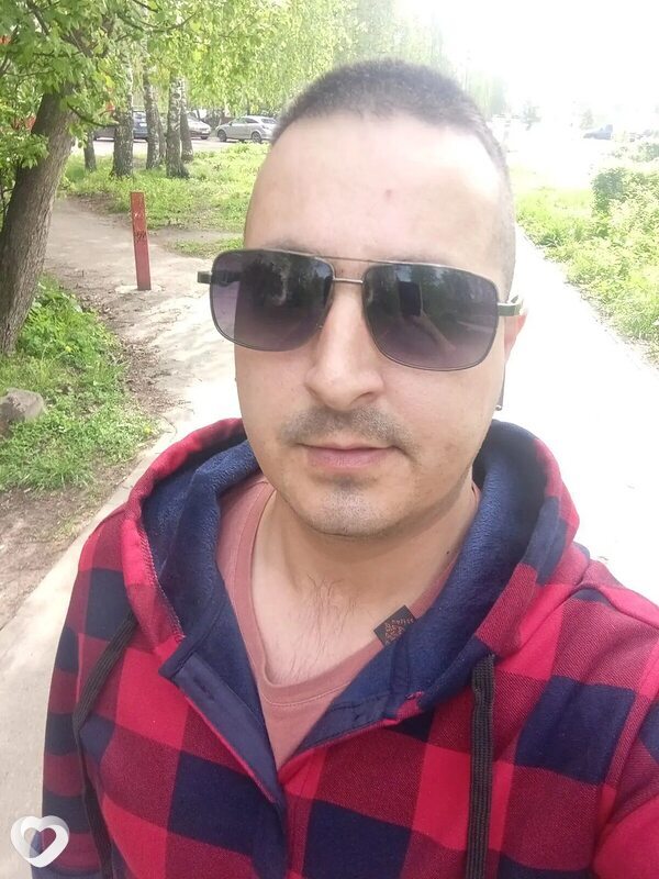 Артем, 36, Зеленодольске — анкета №4273046
