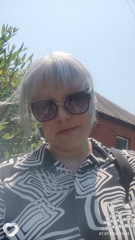 Вэл, 39, Таганроге — анкета №4273230