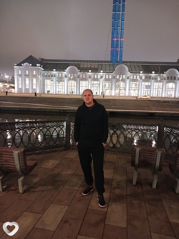 Eвгений, 33, Тамбове — анкета №4273232